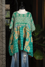 Daydreamer Mini in Lucky Charm