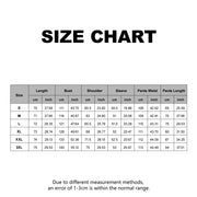 Colordate Christmas Pattern Print Loungewear Set For Women