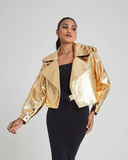 MALIYAH - JACKET