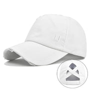 Fashion Casual Outdoor Comfortable Sunshade Baseball Cap