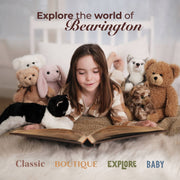 Holly The Holiday Llama Plush