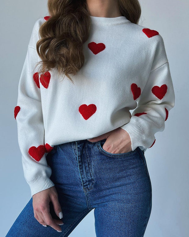 ELLIE | COZY PULLOVER