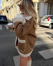DEVAN - WOOL JACKET