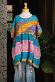 Daydreamer Mini in Blue Wave