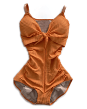 Swimming Bodysuit Sleeveless Shapewear