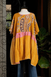 Daydreamer Mini in Forever Golden