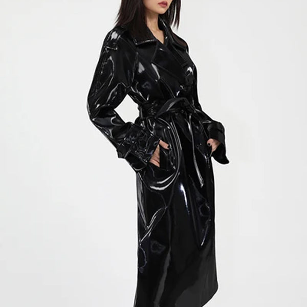 Women's Trench Coat