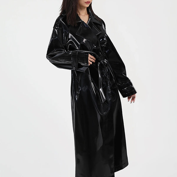 Women's Trench Coat