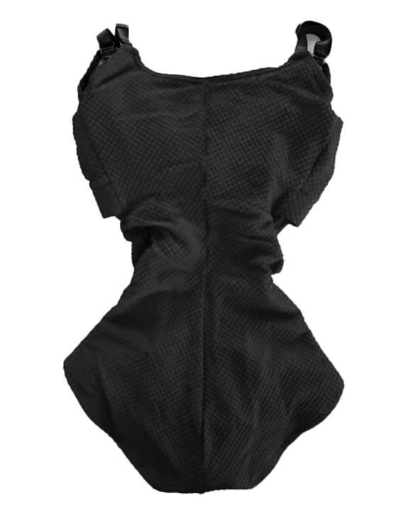 Swimming Bodysuit Sleeveless Shapewear