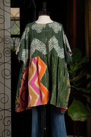 Daydreamer Mini in Green Sugar