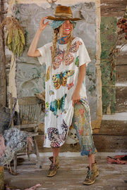 Passion Du Papillon T Dress 1350 by MPearl