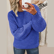 AMELIA | COZY SWEATER