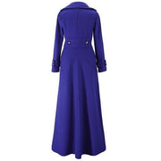 Women's Vintage Coat