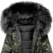 Women's Winter Coat