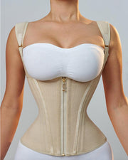 Extreme Waistcoat Platinum EditionC