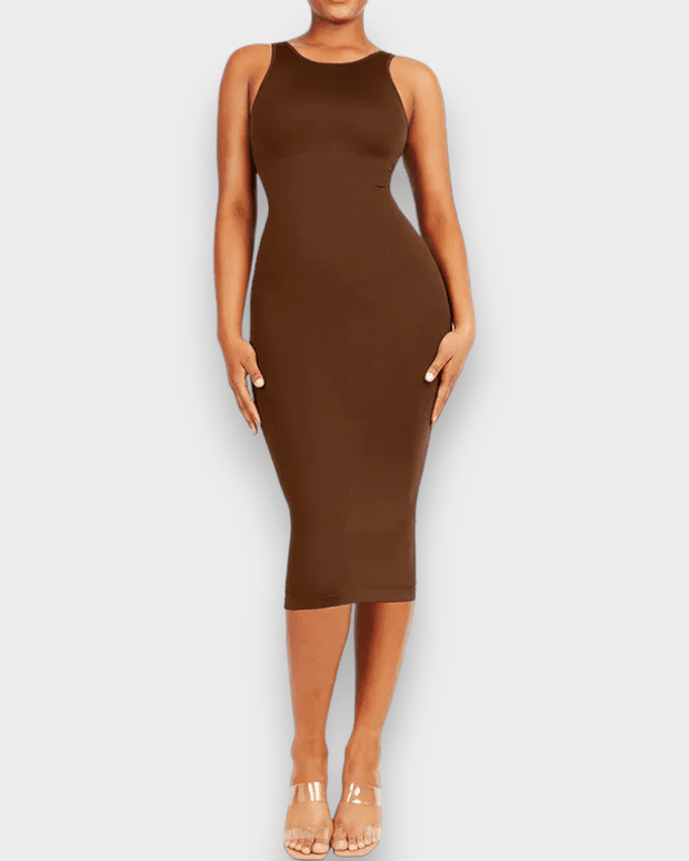 The Bawdycon Shaper Dress