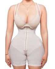 Skin Curvy Shaper