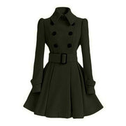 Women's Trench Coat