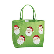 Holiday Classic Sparkle Totes