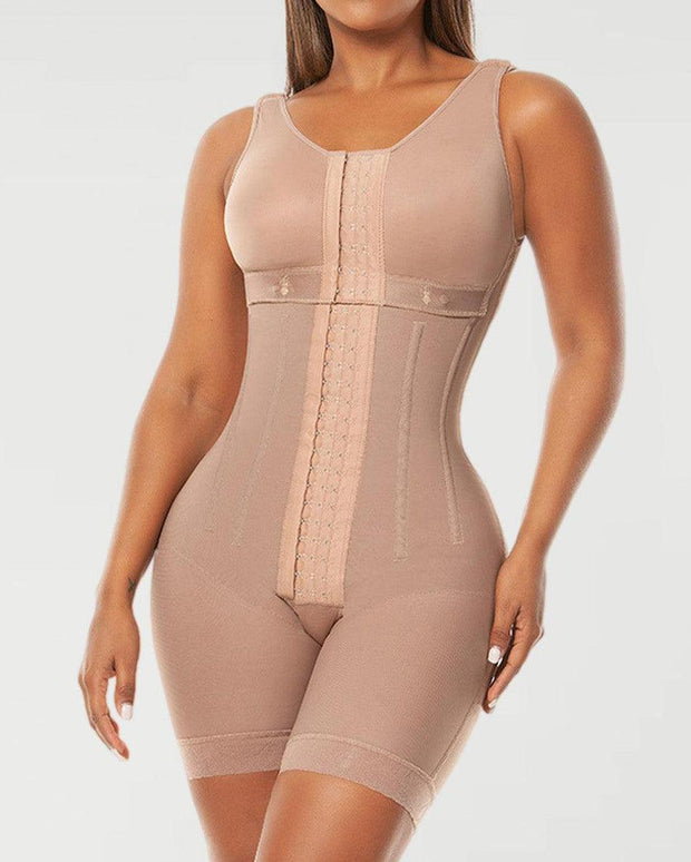 Curve-Craft Bodyshaper