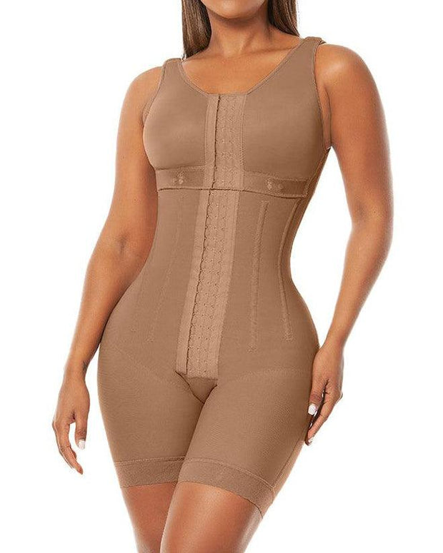 Curve-Craft Bodyshaper