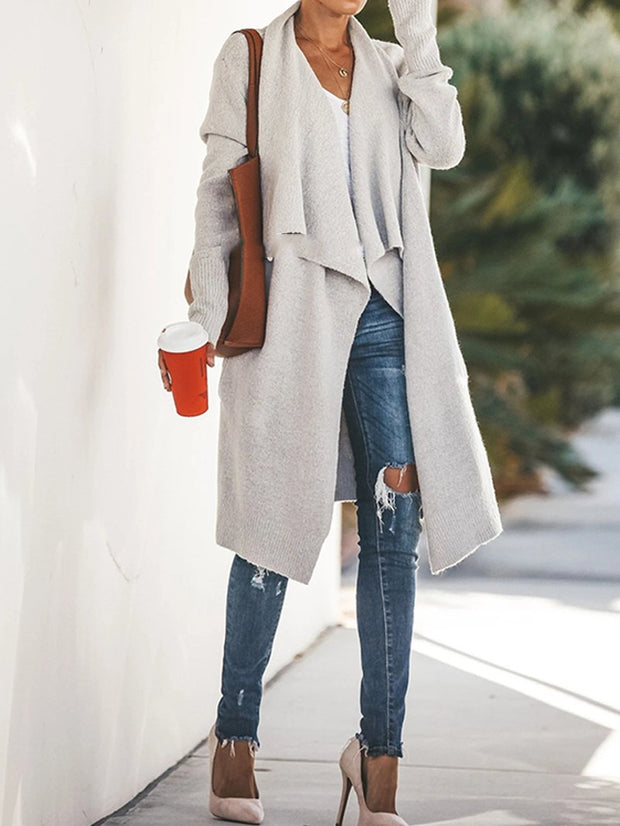 Stylish Tunic Jacket