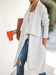 Stylish Tunic Jacket