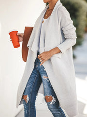 Stylish Tunic Jacket